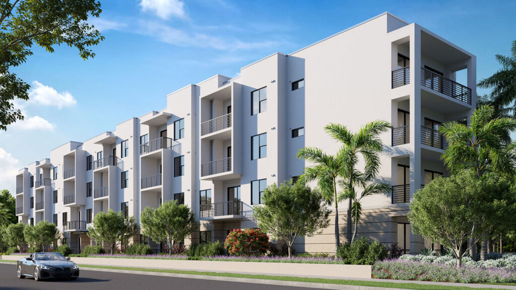 Luxury Condos Within an Affordable Range