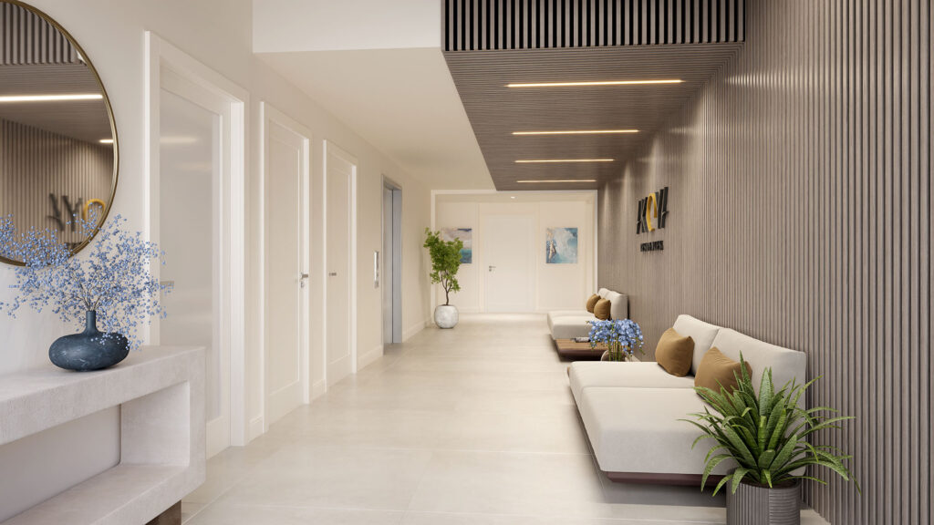 Smart Luxury and Unmatched Location: Where Elegance Meets Everyday Living