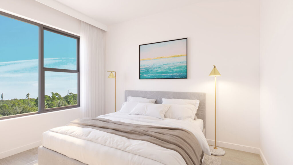 Luxury Condos Near Sarasota Beaches