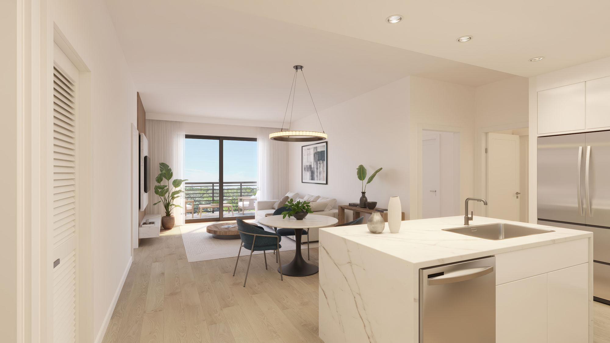 Central Florida Luxury Real Estate