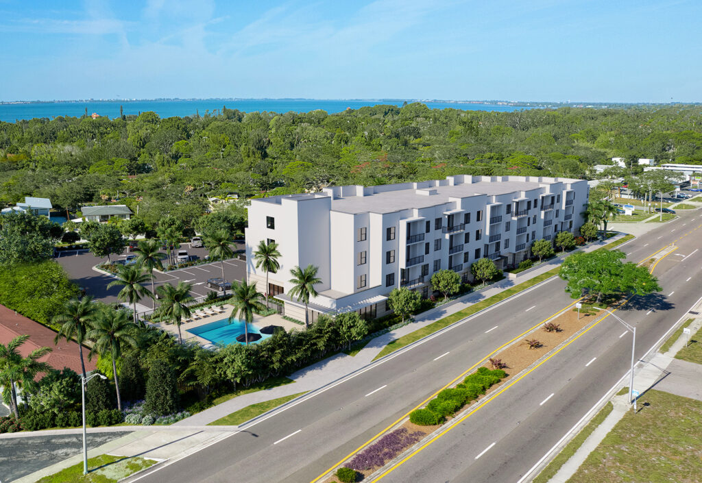 Construction at Akoya Residences Signals a Bold New Chapter in Sarasota Luxury