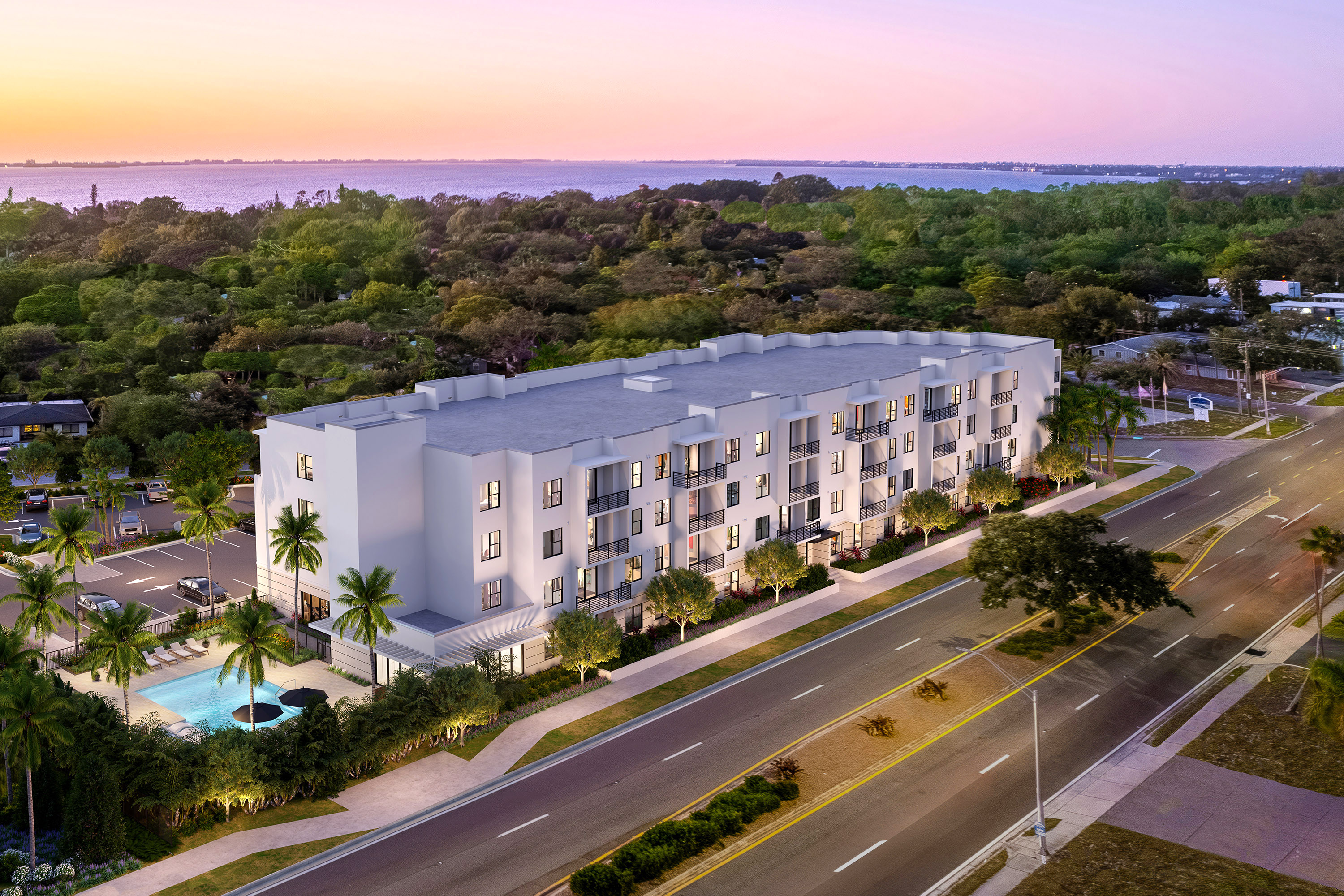 Best Sarasota Condos: Brynnwood Community Review