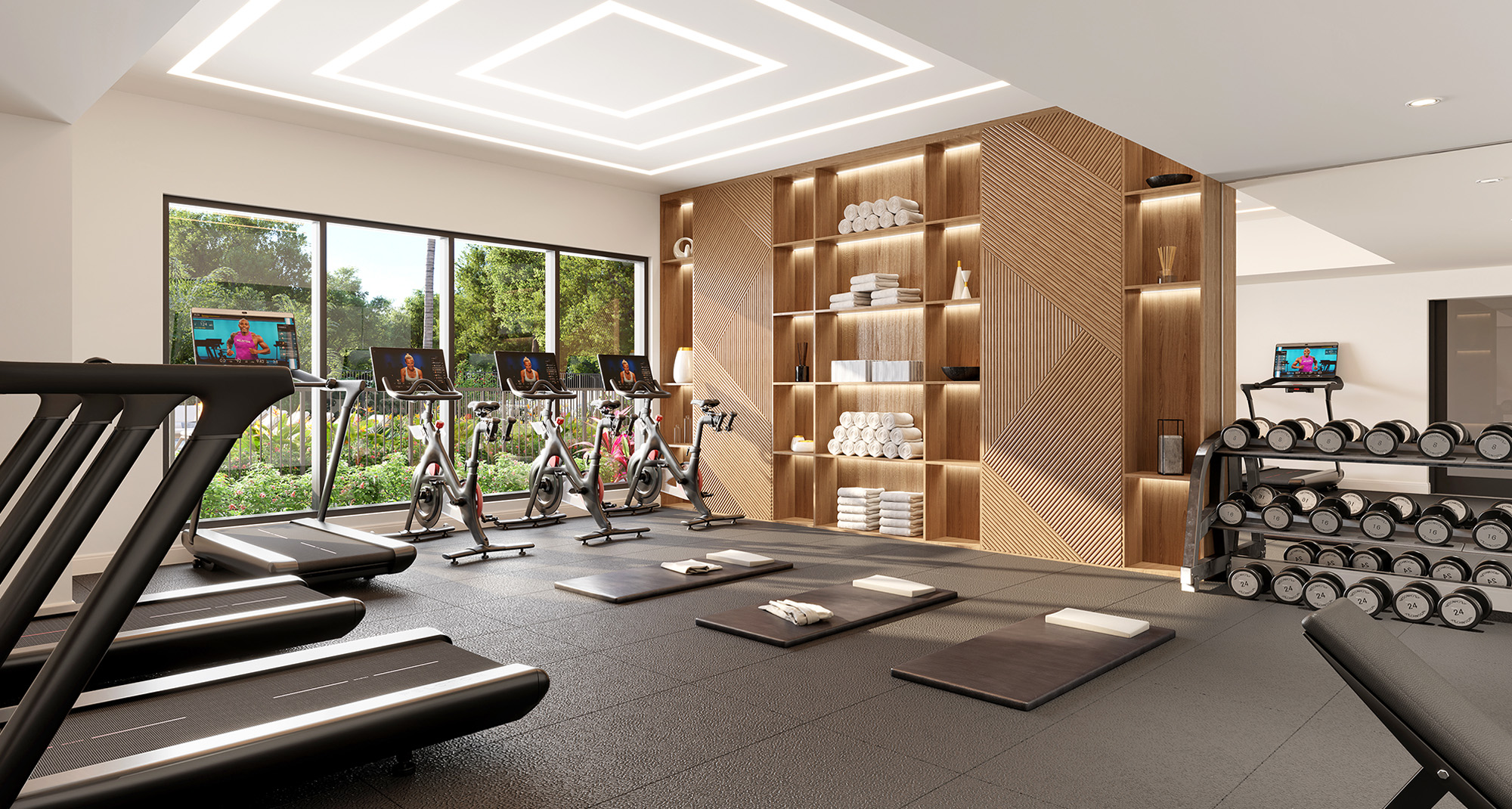 Akoya Residences Amenities: Designed for Calm, Crafted for Balance