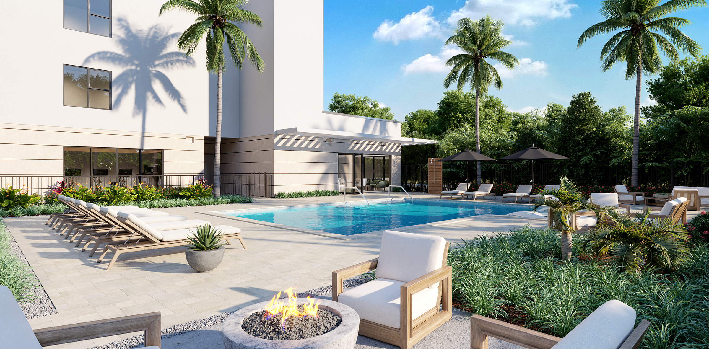 Sustainable Luxury Living in Sarasota