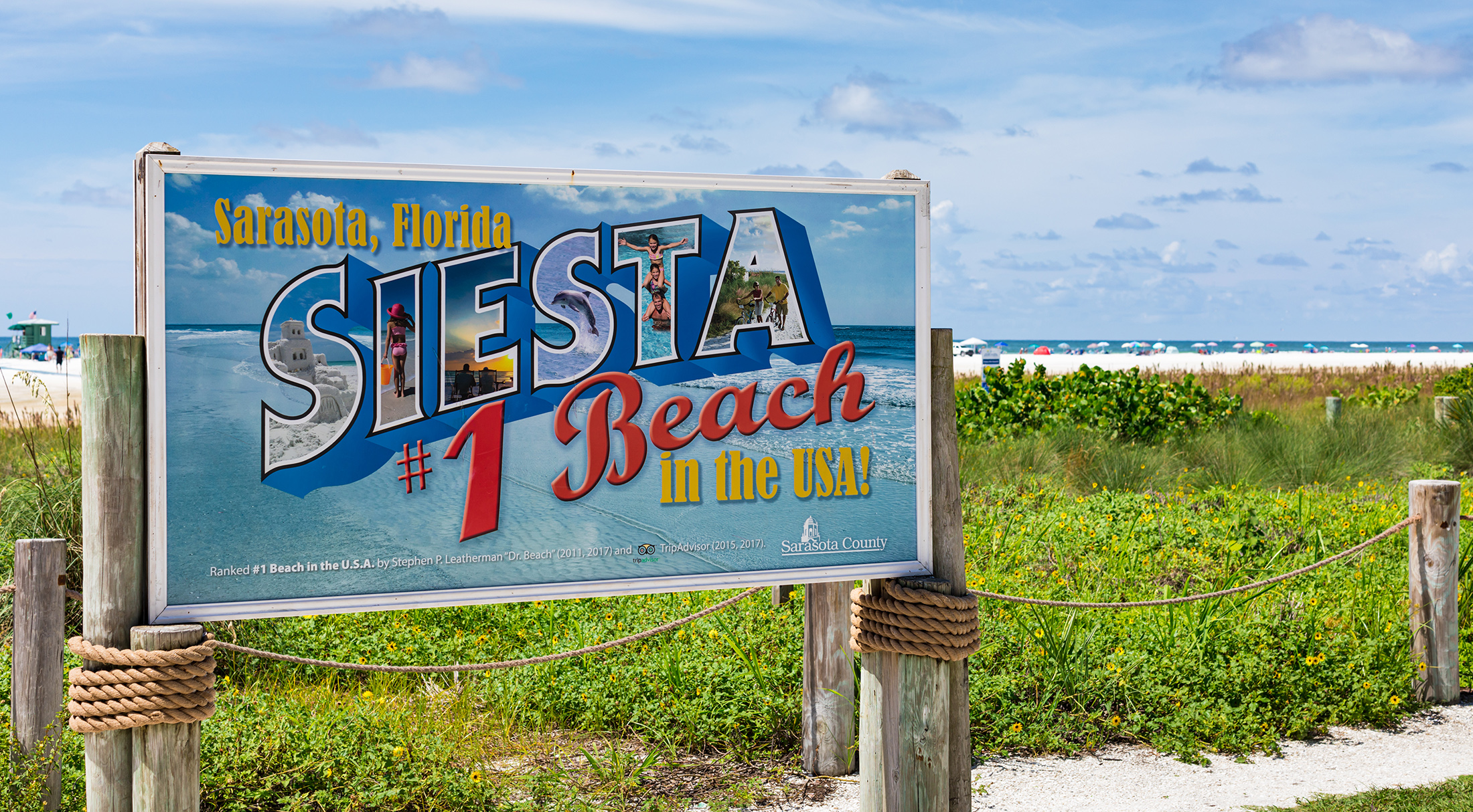 Beachside Living: How Sarasota & Bradenton Offer the Best of Gulf Coast Luxury