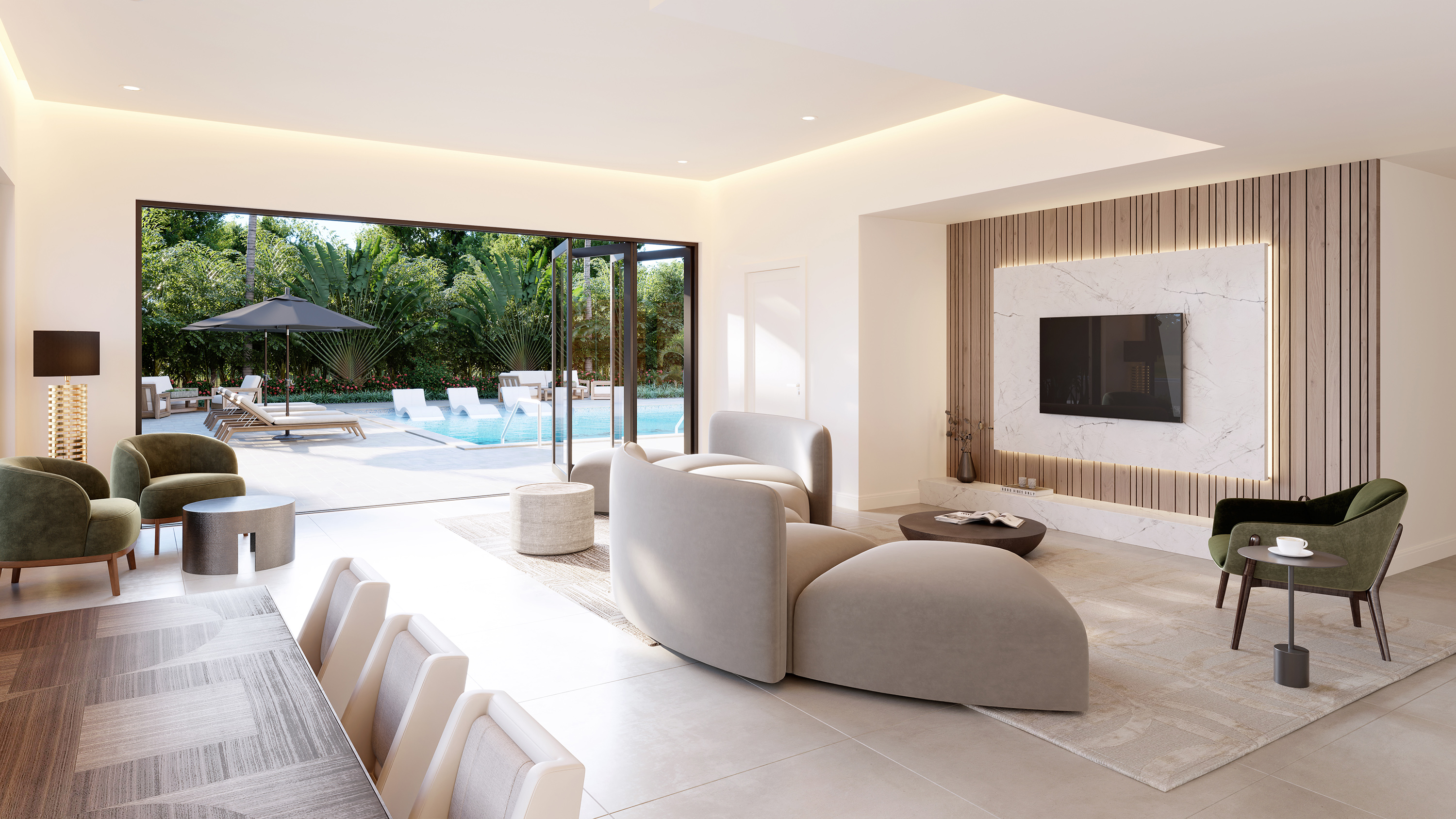 Sarasota Seasonal Homes