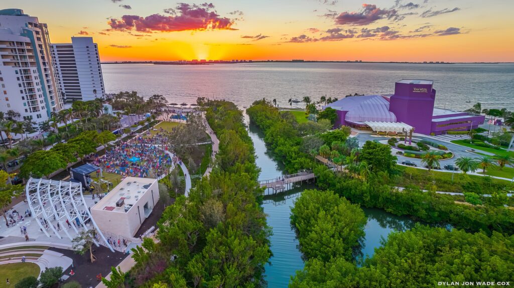 Luxury Condo Market in Sarasota Florida