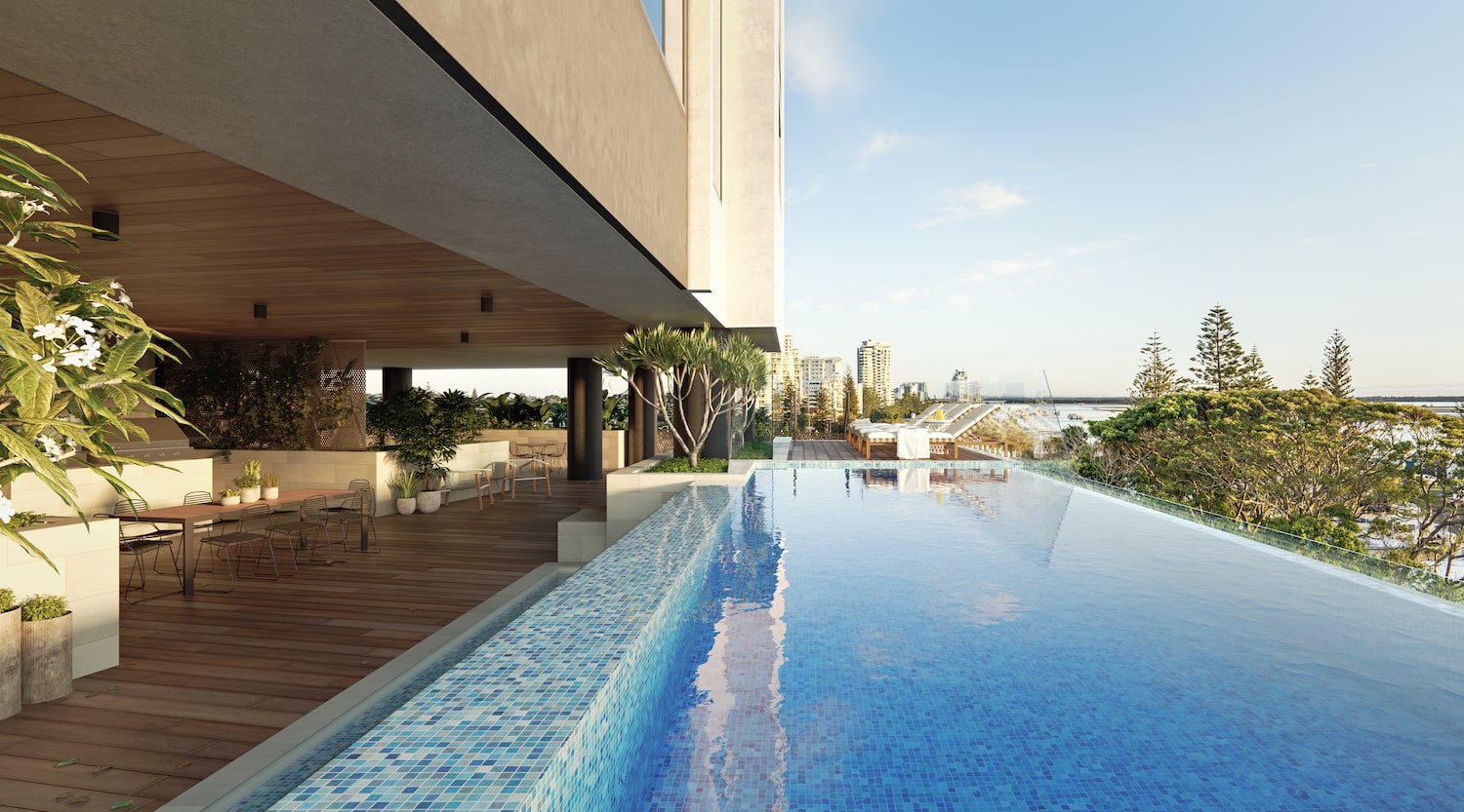 Florida Beachfront Condos: The Ultimate Investment