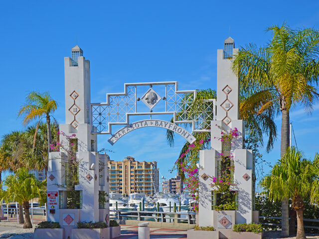 Why Sarasota Downtown Walkable Condos Are in High Demand